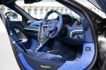 McLaren 720S First Edition by Mansory 2018 года (UK)